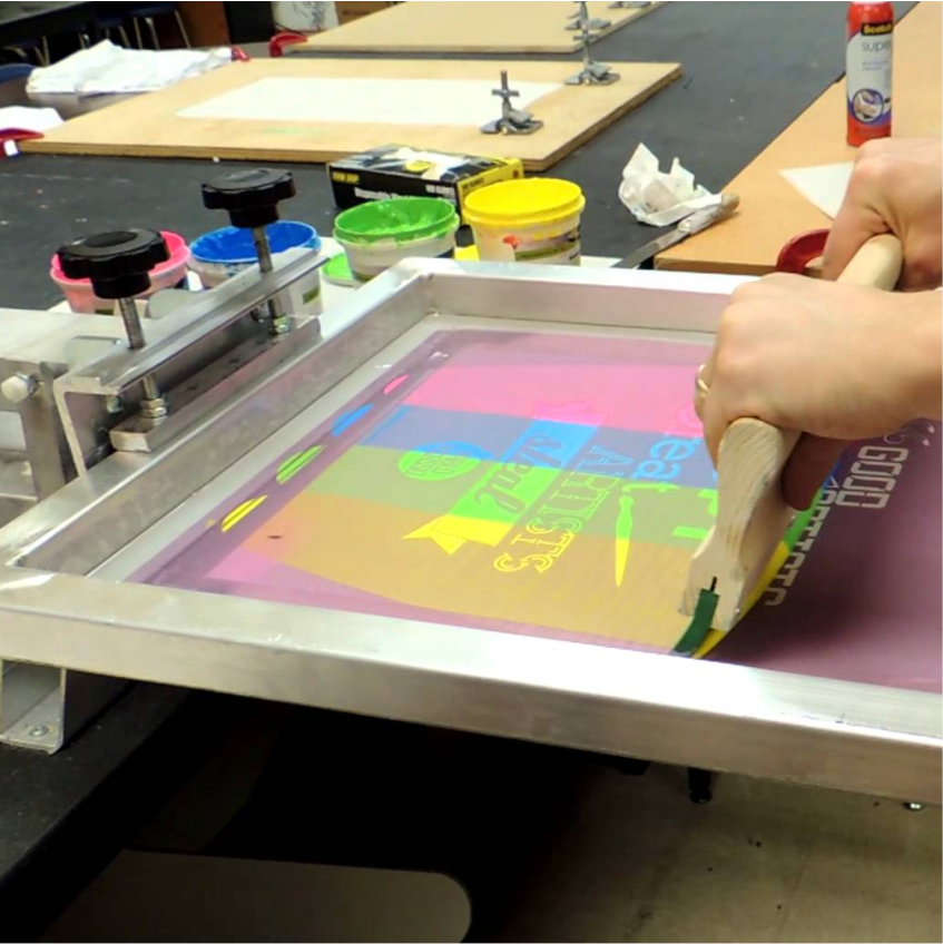 HomePageScreenPrinting