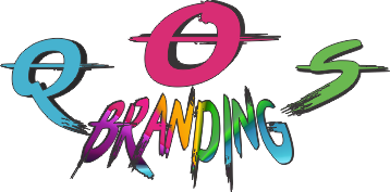 QOS Branding Web Logo